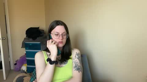 Lucina online show from 26, 2, 2025