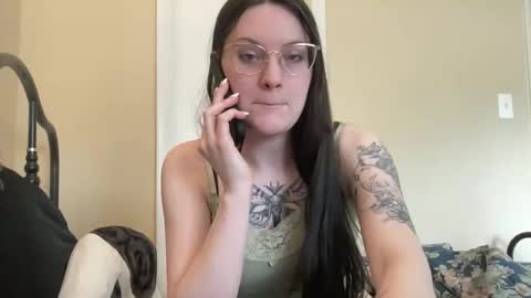 Lucina online show from 25, 3, 2026