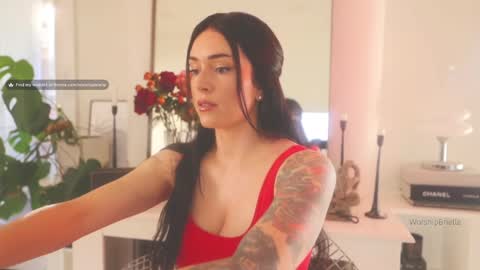 Brielle online show from 7, 12, 2024