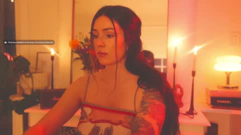 Brielle online show from 16, 12, 2024