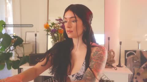 Brielle online show from 18, 12, 2024