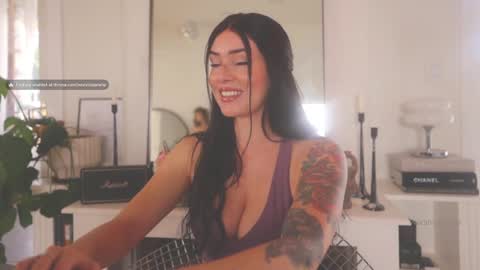 Brielle online show from 20, 2, 2025