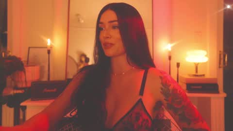 Brielle online show from 23, 2, 2025