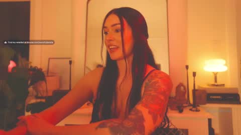 Brielle online show from 11, 3, 2025