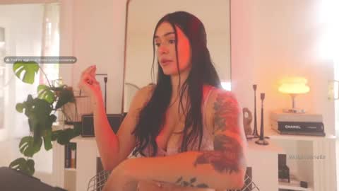 Brielle online show from 11, 3, 2025