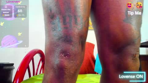 Cristofer online show from 28, 2, 2025