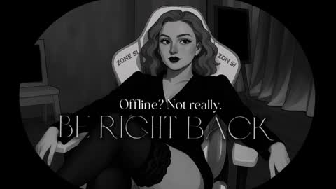 Goddess Sophy online show from 21, 10, 2025