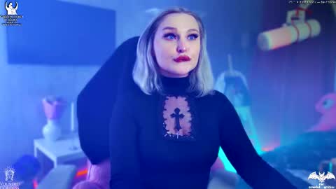 Goddess Sophy online show from 3, 2, 2026