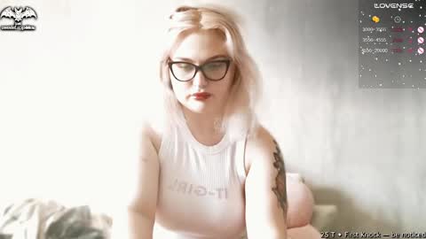 Snapshot of wounded_goddess chatting on 7, 6, 2026 Goddess Sophy online show from 7, 6, 2026