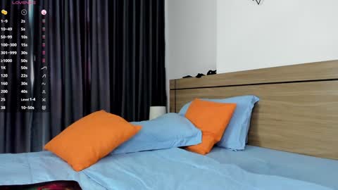 Hey Im Lina See you 12am - 6am GMT  3 online show from 8, 2, 2025