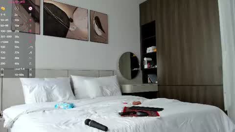 Snapshot of wow__lina chatting on 5, 7, 2026 Hey Im Lina See you 12am - 6am GMT 3 online show from 5, 7, 2026