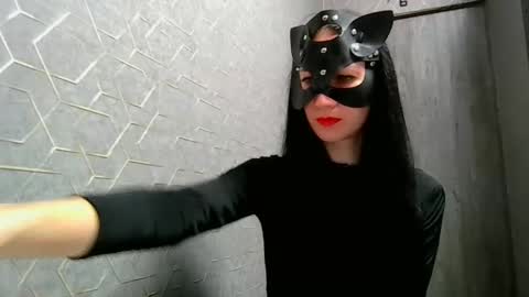 Snapshot of wow_dream_girl_ chatting on 29, 1, 2025 wow_dream_girl_ online show from 29, 1, 2025