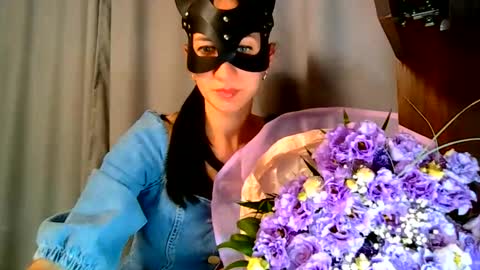 Snapshot of wow_dream_girl_ chatting on 11, 9, 2025 wow_dream_girl_ online show from 11, 9, 2025