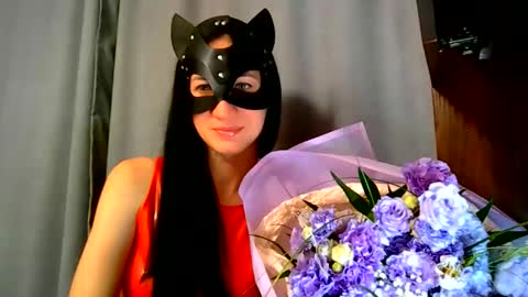 Snapshot of wow_dream_girl_ chatting on 12, 9, 2025 wow_dream_girl_ online show from 12, 9, 2025
