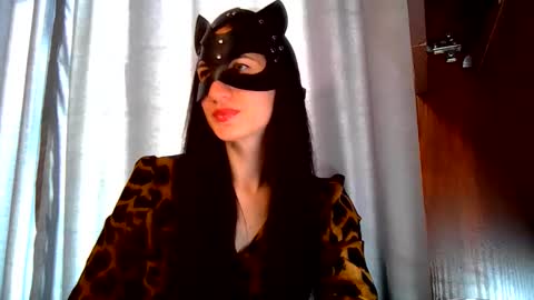 Snapshot of wow_dream_girl_ chatting on 17, 9, 2025 wow_dream_girl_ online show from 17, 9, 2025