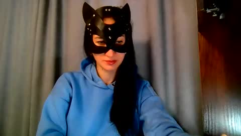 Snapshot of wow_dream_girl_ chatting on 19, 9, 2025 wow_dream_girl_ online show from 19, 9, 2025