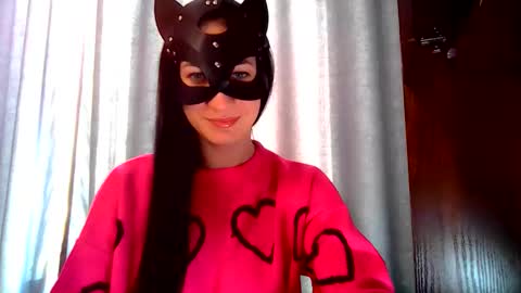 Snapshot of wow_dream_girl_ chatting on 16, 10, 2025 wow_dream_girl_ online show from 16, 10, 2025