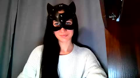 Snapshot of wow_dream_girl_ chatting on 30, 10, 2025 wow_dream_girl_ online show from 30, 10, 2025