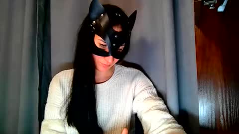 Snapshot of wow_dream_girl_ chatting on 7, 11, 2025 wow_dream_girl_ online show from 7, 11, 2025