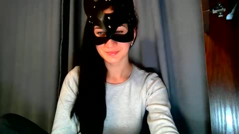 Snapshot of wow_dream_girl_ chatting on 19, 11, 2025 wow_dream_girl_ online show from 19, 11, 2025