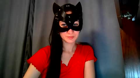 Snapshot of wow_dream_girl_ chatting on 26, 11, 2025 wow_dream_girl_ online show from 26, 11, 2025