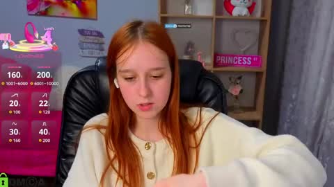 Snapshot of wow_emma_ chatting on 13, 5, 2026 wow_emma_ online show from 13, 5, 2026