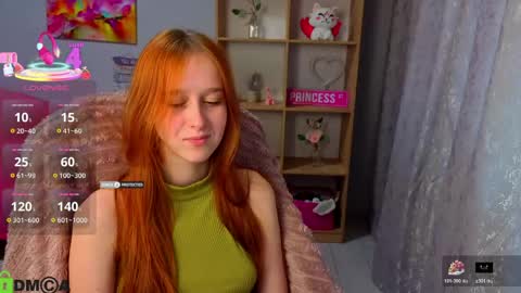 Snapshot of wow_emma_ chatting on 23, 5, 2026 wow_emma_ online show from 23, 5, 2026
