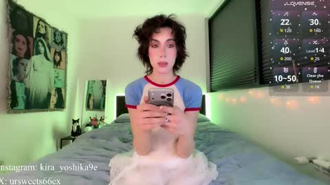 Glen online show from 31, 1, 2026