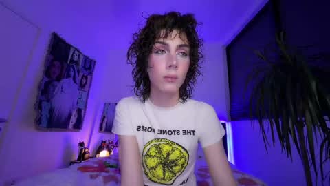Snapshot of wow_lover chatting on 3, 5, 2026 Glen online show from 3, 5, 2026