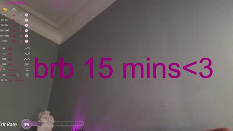 Rebecy online show from 2, 12, 2024