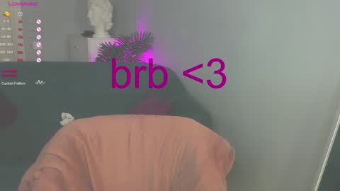 Rebecy online show from 4, 12, 2024