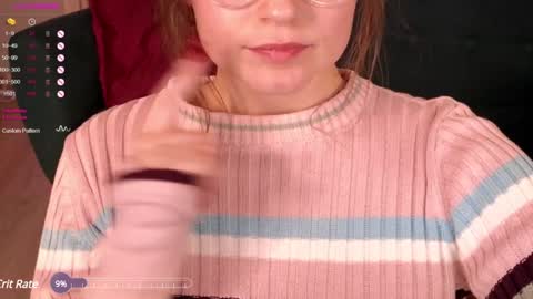 Rebecy online show from 8, 12, 2024