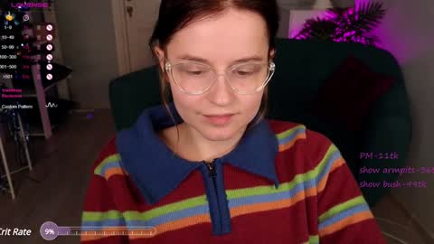 Rebecy online show from 15, 12, 2024