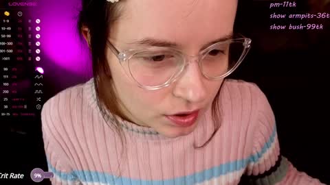 Rebecy online show from 19, 12, 2024