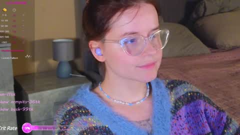 Rebecy online show from 12, 1, 2025