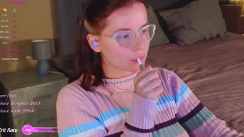 Rebecy online show from 16, 1, 2025