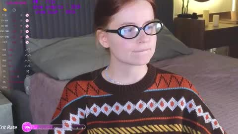 Rebecy online show from 4, 3, 2025