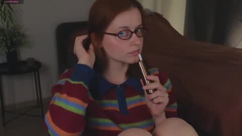 Rebecy online show from 16, 9, 2025