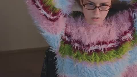 Rebecy online show from 23, 11, 2025