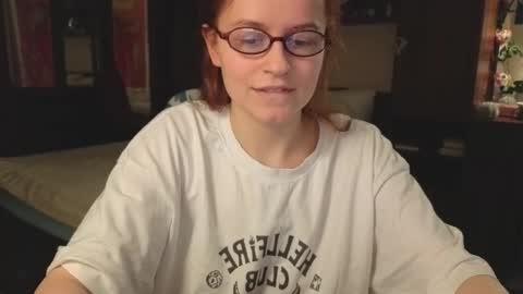 Rebecy online show from 18, 1, 2026