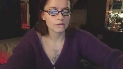 Rebecy online show from 8, 2, 2026