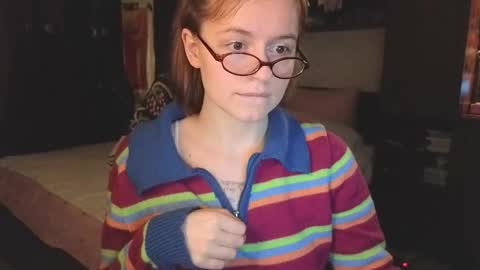 Rebecy online show from 10, 2, 2026