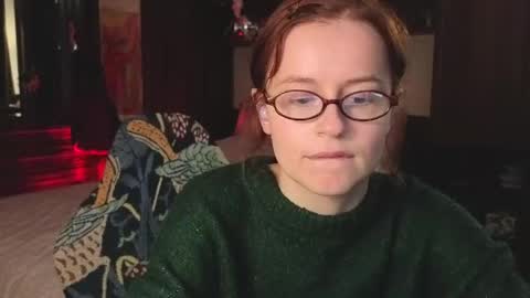 Rebecy online show from 1, 6, 2026