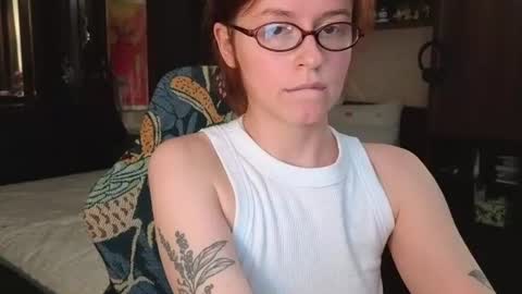 Rebecy online show from 22, 6, 2026