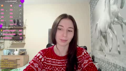 Snapshot of wow_porno_ chatting on 19, 1, 2025 Anna  online show from 19, 1, 2025