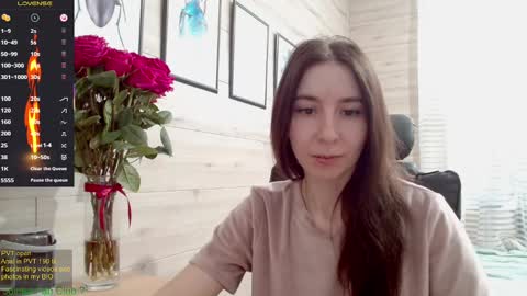 Snapshot of wow_porno_ chatting on 12, 3, 2025 Anna  online show from 12, 3, 2025