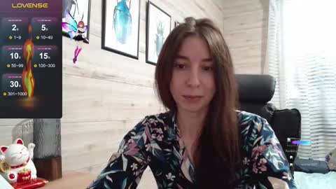Snapshot of wow_porno_ chatting on 4, 10, 2025 Anna  online show from 4, 10, 2025