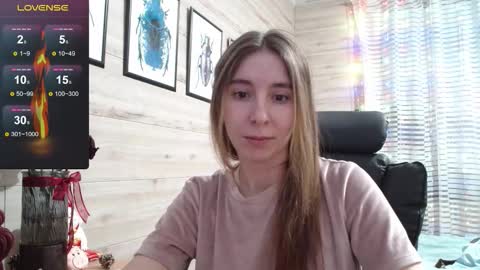 Anna  online show from 18, 12, 2025