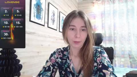 Anna  online show from 21, 12, 2025