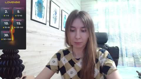 Anna  online show from 6, 1, 2026